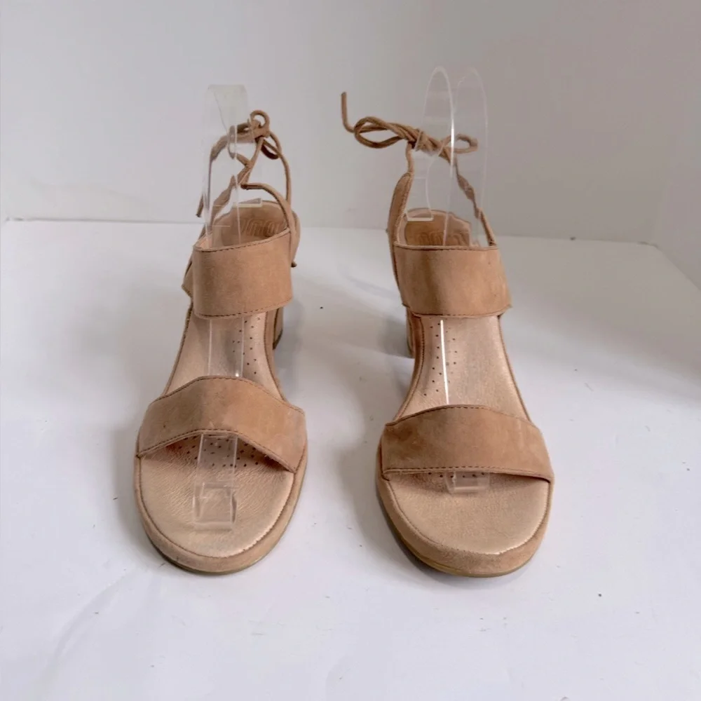 ONO Ebba Sandal Women. Size 7_4
